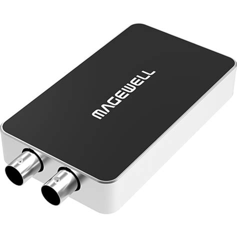 magewell usb capture.